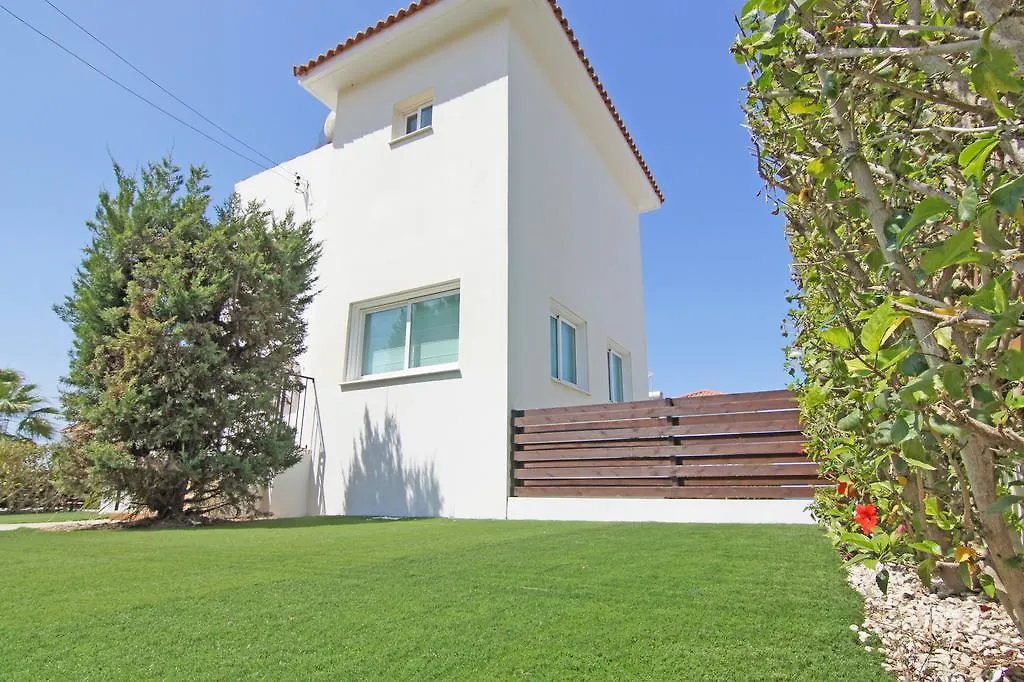 Villa Anette Protaras 0*,