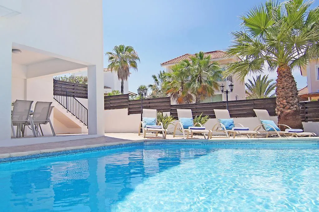 Villa Anette Protaras